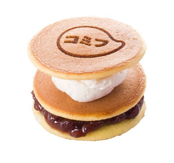 食を通して愛犬との暮らしをもっと豊かに　株式会社ホットドッグ設立25周年　「コミフデリ 25thホットドッグ」＆「コミフ どら焼き生サンド」新商品も続々登場！