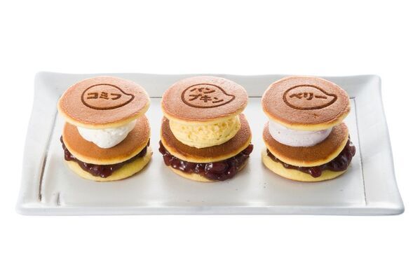 食を通して愛犬との暮らしをもっと豊かに　株式会社ホットドッグ設立25周年　「コミフデリ 25thホットドッグ」＆「コミフ どら焼き生サンド」新商品も続々登場！