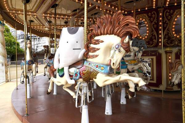 志摩スペイン村×ヤバイTシャツ屋さん コラボイベントヤバイ志摩スペイン村屋さん～あつまれ！パエリャピーポー2026～5月7日（木）～6月28日（日）開催！