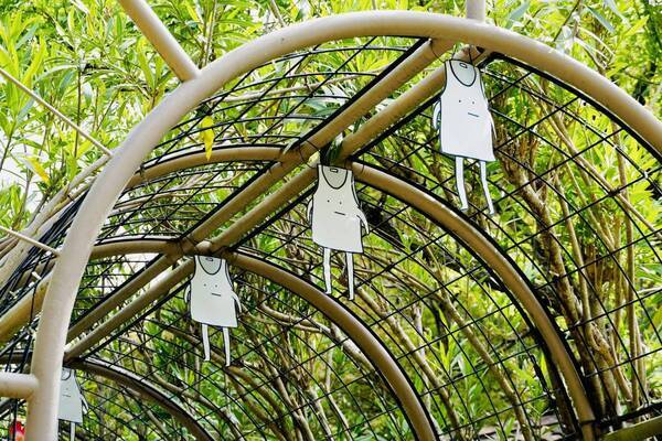 志摩スペイン村×ヤバイTシャツ屋さん コラボイベントヤバイ志摩スペイン村屋さん～あつまれ！パエリャピーポー2026～5月7日（木）～6月28日（日）開催！