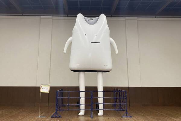 志摩スペイン村×ヤバイTシャツ屋さん コラボイベントヤバイ志摩スペイン村屋さん～あつまれ！パエリャピーポー2026～5月7日（木）～6月28日（日）開催！