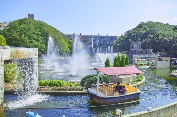 志摩スペイン村×ヤバイTシャツ屋さん コラボイベントヤバイ志摩スペイン村屋さん～あつまれ！パエリャピーポー2026～5月7日（木）～6月28日（日）開催！