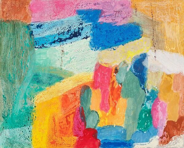 世界を「夢中」で染めてゆく　ＪＦＥシステムズ、ヘラルボニーと描く新しい採用ブランド