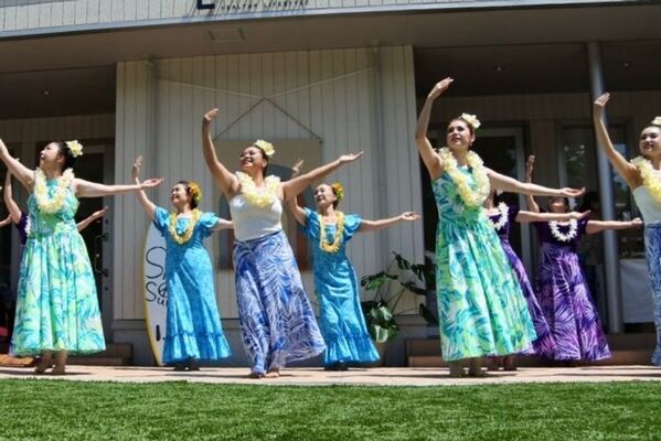 本場ハワイにしかないお店も登場！ハワイの気分を満喫できるイベント『ハワイ気分』　コピス吉祥寺にて4月25日(土)～4月26日(日)に初開催！