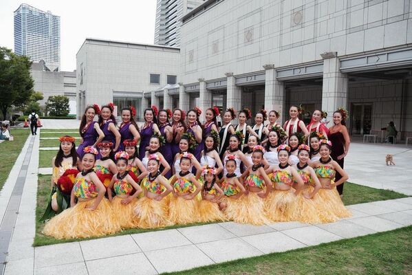 本場ハワイにしかないお店も登場！ハワイの気分を満喫できるイベント『ハワイ気分』　コピス吉祥寺にて4月25日(土)～4月26日(日)に初開催！