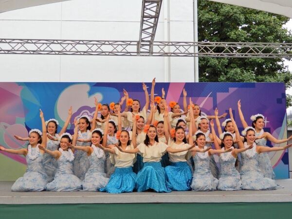 本場ハワイにしかないお店も登場！ハワイの気分を満喫できるイベント『ハワイ気分』　コピス吉祥寺にて4月25日(土)～4月26日(日)に初開催！