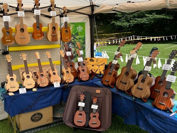 本場ハワイにしかないお店も登場！ハワイの気分を満喫できるイベント『ハワイ気分』　コピス吉祥寺にて4月25日(土)～4月26日(日)に初開催！