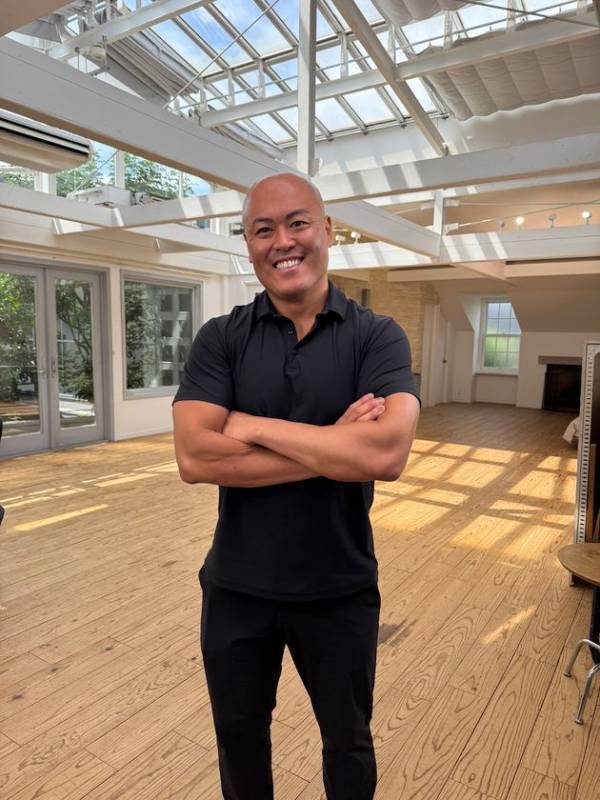 【新入社員の「入社100日目の壁」を越える】グロービス登壇講師・健康経営エキスパートが教える、配属後の早期離職を防ぐ「ロジック×身体操作」の企業向け実践型研修を開始