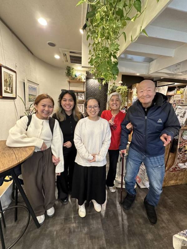 78歳の母が描いた8年越しの夢を、ウェルビーイング専門家の息子が実現。豆腐スムージー『PAPMA』でフィリピンの国家的栄養課題に挑む