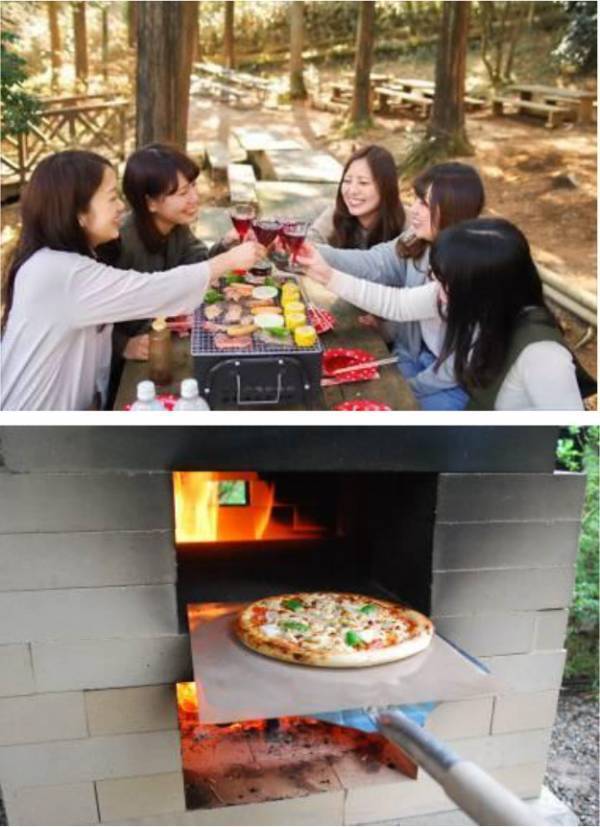 ゴールデンウイークは六甲山で大冒険！日本最大級のアスレチックで外遊びを満喫