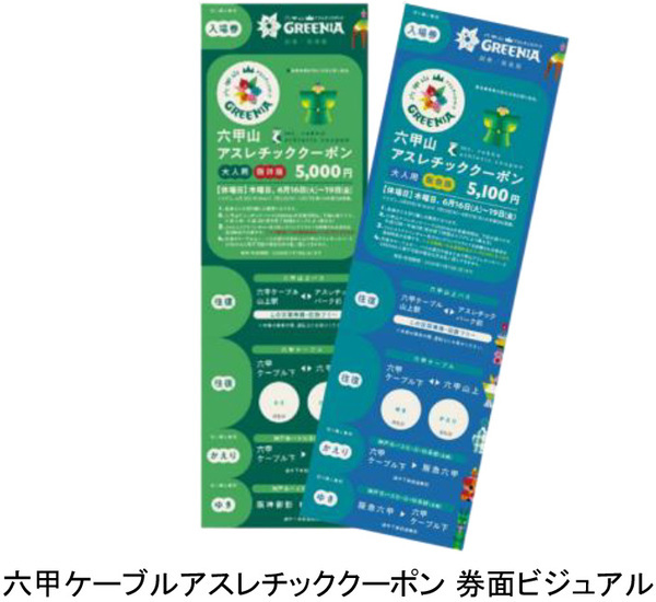 ゴールデンウイークは六甲山で大冒険！日本最大級のアスレチックで外遊びを満喫