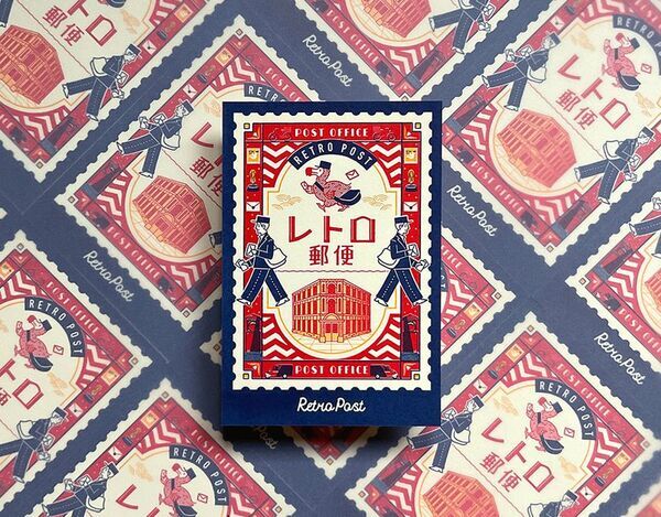 GWに“文具の楽しさ”を体験できるイベント　第2回「文具HORI博」2026年5月1日～6日に福井で開催！人気メーカー・作家など約17ブランドが集結