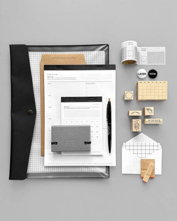 GWに“文具の楽しさ”を体験できるイベント　第2回「文具HORI博」2026年5月1日～6日に福井で開催！人気メーカー・作家など約17ブランドが集結