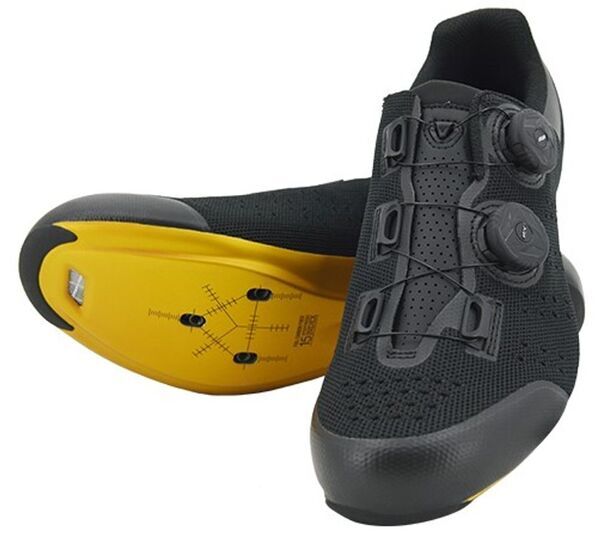 FLR｜新型サイクリングシューズが試せる！全国24店舗でリレーポップアップを開催