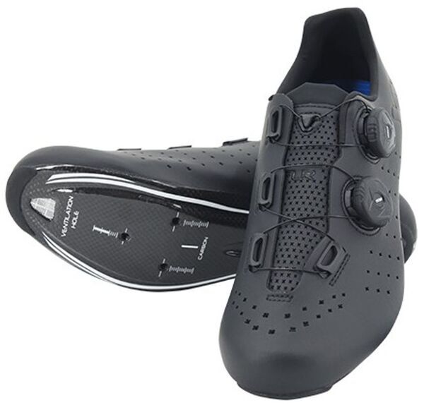 FLR｜新型サイクリングシューズが試せる！全国24店舗でリレーポップアップを開催