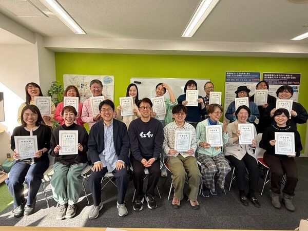 足立区のフリースクール「every tree(エブリツリー)」が不登校支援を起点に、ボーダレスな居場所づくりに挑戦　共に活動する仲間を募集