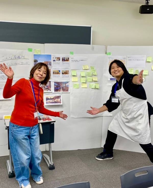 足立区のフリースクール「every tree(エブリツリー)」が不登校支援を起点に、ボーダレスな居場所づくりに挑戦　共に活動する仲間を募集