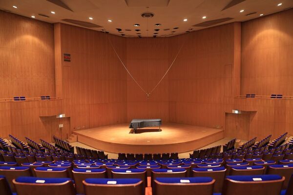 国立音楽大学 創立100周年記念　名建築と音楽の響演「コンサート&レクチャー 前川建築と国立音楽大学」を4月11日(土)に開催