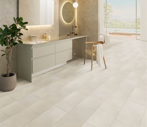 老舗フローリングメーカー・イクタからの新提案　防水仕様で水回りに使える、業界初※の高圧メラミン化粧板フローリングサニタリーフロアー「メラノーブル」を2026年4月7日より受注開始