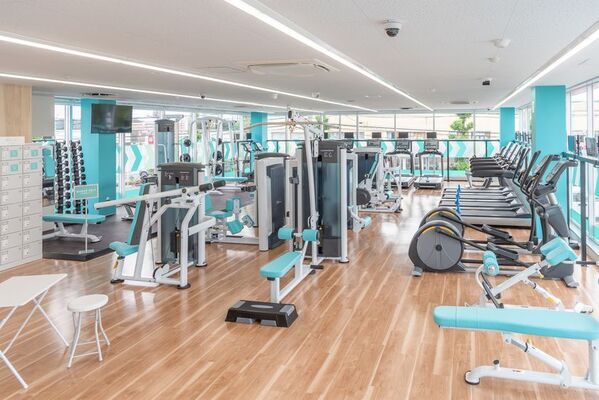 24時間ジムの「続かない」をゼロに　スマートフィット100、最大12回の「無料パーソナルトレーニング」で初心者の習慣化を徹底サポート