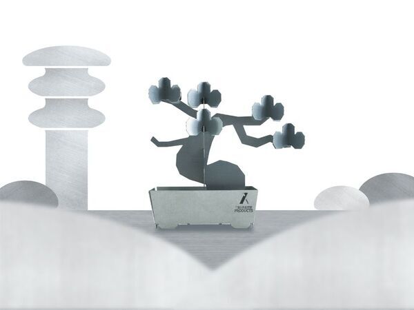 つくるをあそぶ、金属プロダクト　ジブンで楽しめる「北のメタル」シリーズを4月4日(土)発売