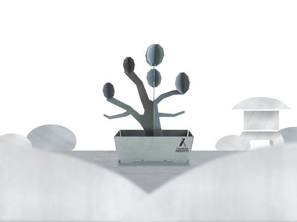 つくるをあそぶ、金属プロダクト　ジブンで楽しめる「北のメタル」シリーズを4月4日(土)発売