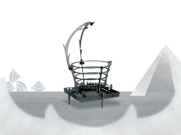 つくるをあそぶ、金属プロダクト　ジブンで楽しめる「北のメタル」シリーズを4月4日(土)発売