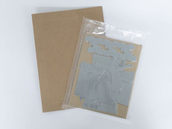 つくるをあそぶ、金属プロダクト　ジブンで楽しめる「北のメタル」シリーズを4月4日(土)発売