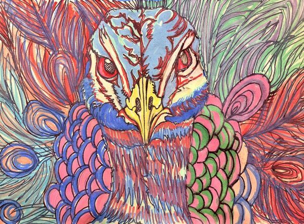 『障がい者アートコンテスト』3/31入賞作品発表　寄付者として審査に参加し、障がい者の自立を絵画で支援