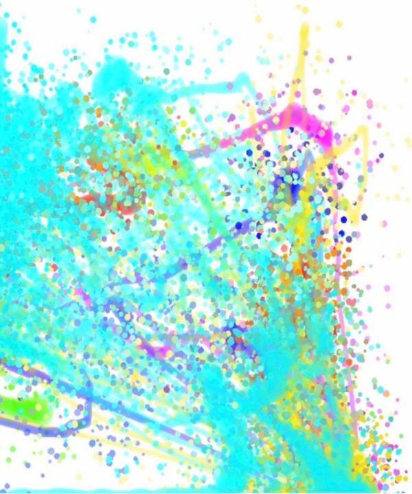 『障がい者アートコンテスト』3/31入賞作品発表　寄付者として審査に参加し、障がい者の自立を絵画で支援