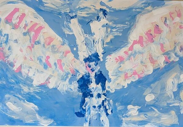 『障がい者アートコンテスト』3/31入賞作品発表　寄付者として審査に参加し、障がい者の自立を絵画で支援