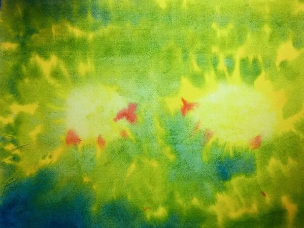 『障がい者アートコンテスト』3/31入賞作品発表　寄付者として審査に参加し、障がい者の自立を絵画で支援