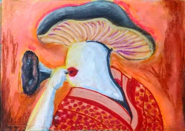 『障がい者アートコンテスト』3/31入賞作品発表　寄付者として審査に参加し、障がい者の自立を絵画で支援