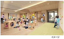 阪急電鉄の主要3路線の結節点「十三」に新たなランドマークが誕生超高層タワーレジデンス「ジオタワー大阪十三」が竣工しました