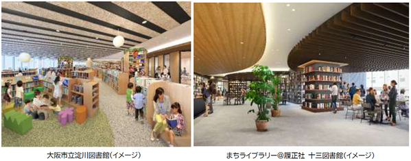 阪急電鉄の主要3路線の結節点「十三」に新たなランドマークが誕生超高層タワーレジデンス「ジオタワー大阪十三」が竣工しました