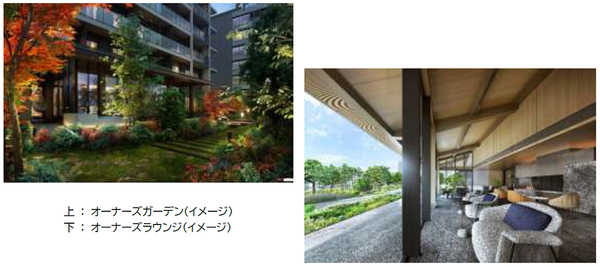 阪急電鉄の主要3路線の結節点「十三」に新たなランドマークが誕生超高層タワーレジデンス「ジオタワー大阪十三」が竣工しました