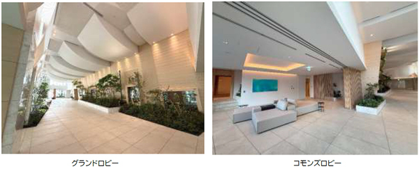 阪急電鉄の主要3路線の結節点「十三」に新たなランドマークが誕生超高層タワーレジデンス「ジオタワー大阪十三」が竣工しました