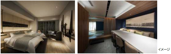 阪急電鉄の主要3路線の結節点「十三」に新たなランドマークが誕生超高層タワーレジデンス「ジオタワー大阪十三」が竣工しました