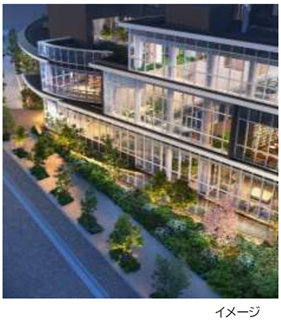 阪急電鉄の主要3路線の結節点「十三」に新たなランドマークが誕生超高層タワーレジデンス「ジオタワー大阪十三」が竣工しました