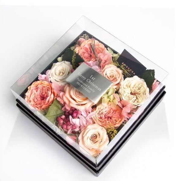 2026 母の日ギフト特集ページ　ディズニー公式ライセンスの薔薇ギフトなどを展開