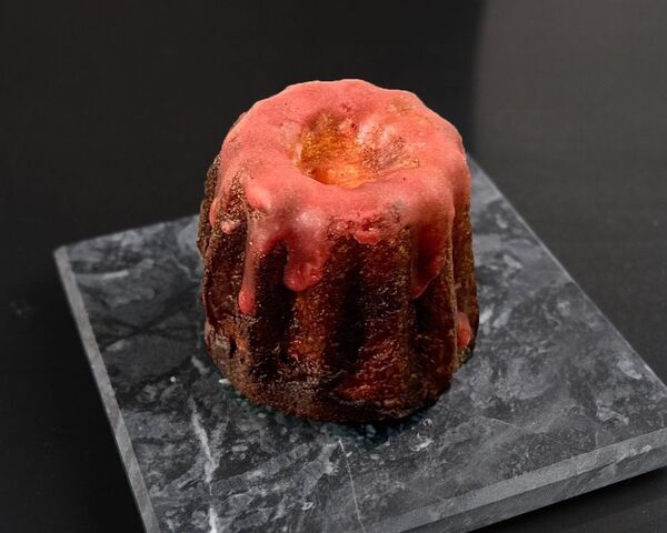 新食感でこころときめくグルテンフリースイーツ「コメカヌレ」が4月1日より新発売！日本人を育んだ「コメ」と欧米生まれの「オーツ麦」のマリアージュ