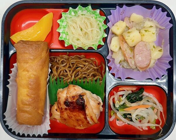 学童クラブ向け弁当配送、3年で11倍に拡大　夏休みの「学童昼食問題」背景に需要急増