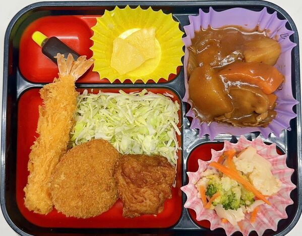 学童クラブ向け弁当配送、3年で11倍に拡大　夏休みの「学童昼食問題」背景に需要急増