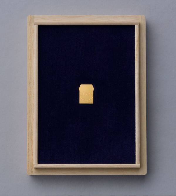 松平健が”金のゴキちゃん”に感心!?ゴキブリ退治でお馴染みのバルサン「バルサンプロEX」から新TVCM、4月1日(水)より放映開始　100万円相当※の純金製ゴキブリが5名様に当たる　“純金ゴキブリプレゼントキャンペーン”開催！