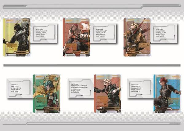 「堀越耕平『僕のヒーローアカデミア』原画展」いよいよ開幕迫る！待望の福岡展が4月11日(土)から開催！！福岡会場から新発売となるグッズも！！前期日程チケットが好評につき、後期日程分・販売方法の変更が決定