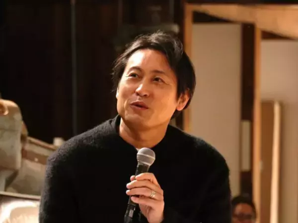 「世界が憧れる田園地域」とは　4チームのビジョンと取り組み　滑川で成果報告会開催