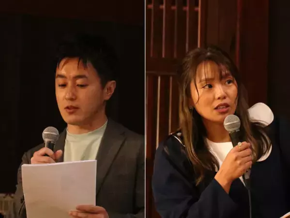 「世界が憧れる田園地域」とは　4チームのビジョンと取り組み　滑川で成果報告会開催