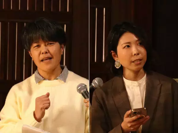 「世界が憧れる田園地域」とは　4チームのビジョンと取り組み　滑川で成果報告会開催