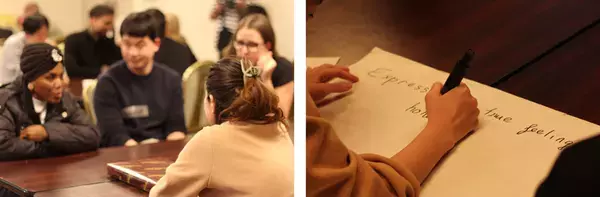 視覚障がい者と晴眼者が共有体験を得られるコンテンツをIBF Foundationと共同開発