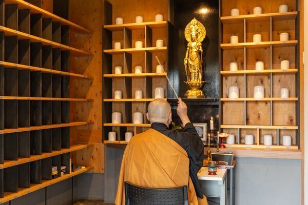 安佐南区で家族葬等を事業とするぎおん浄廟有信株式会社が東広島市に「ぎおんペットセレモニー」事業を本格開始